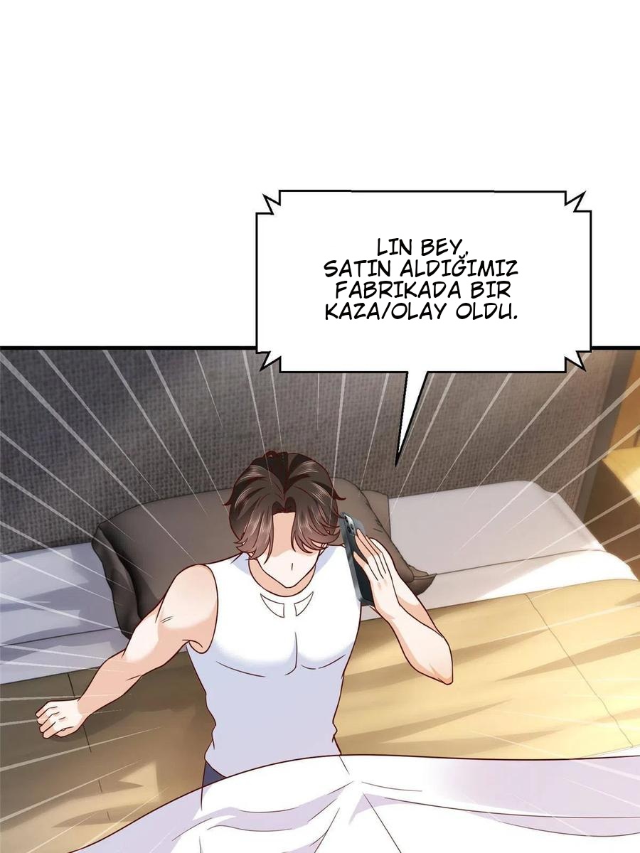 Her Hafta Yeni Bir Meslek Bölüm 266 - Sayfa 52