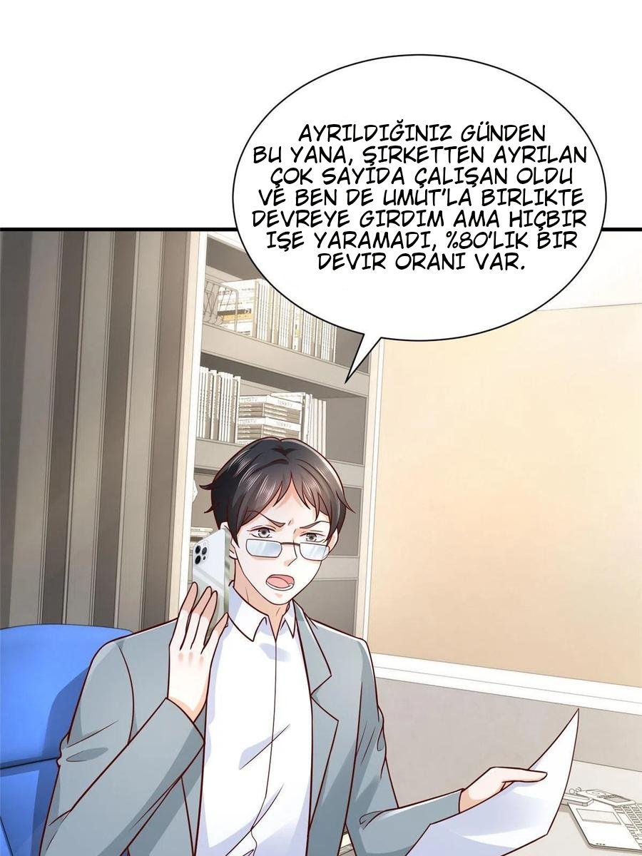 Her Hafta Yeni Bir Meslek Bölüm 266 - Sayfa 55