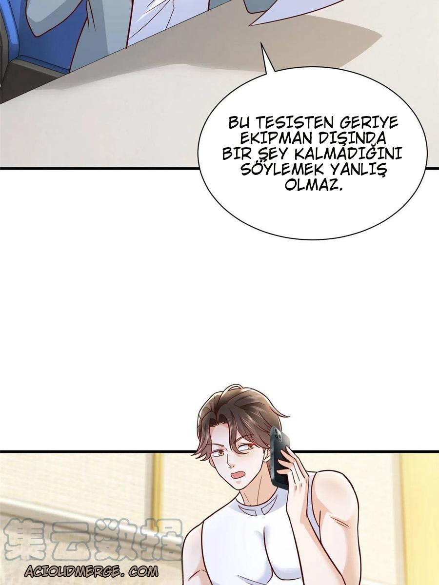 Her Hafta Yeni Bir Meslek Bölüm 266 - Sayfa 56