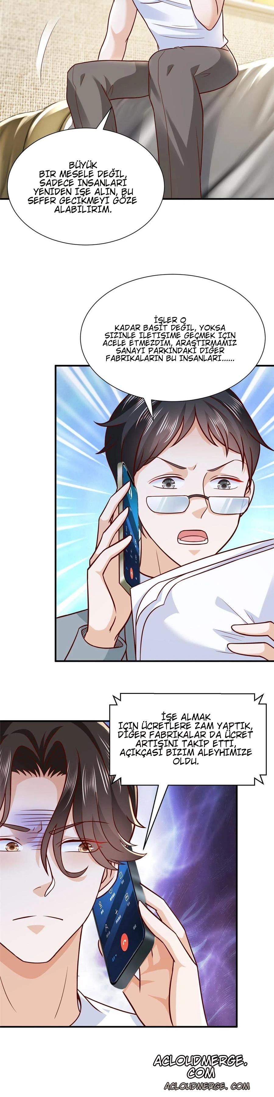 Her Hafta Yeni Bir Meslek Bölüm 266 - Sayfa 57