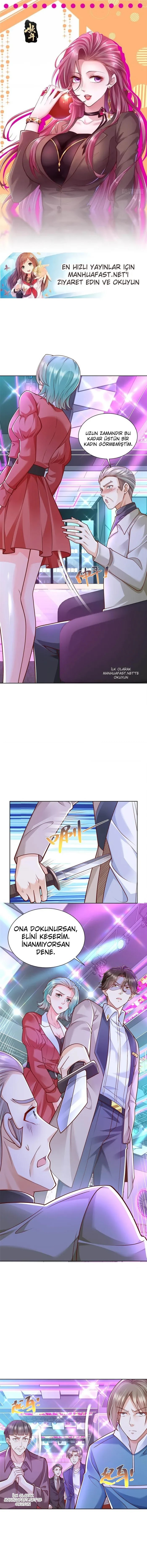 Her Hafta Yeni Bir Meslek Bölüm 663 - Sayfa 1