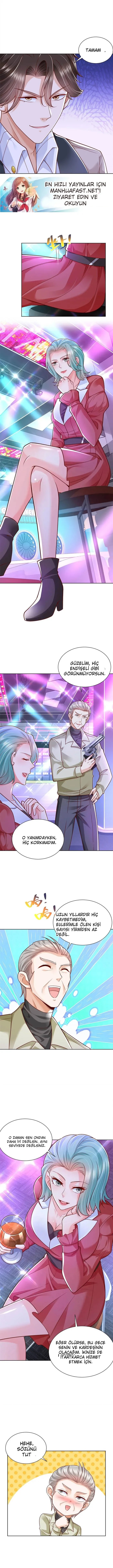 Her Hafta Yeni Bir Meslek Bölüm 663 - Sayfa 3