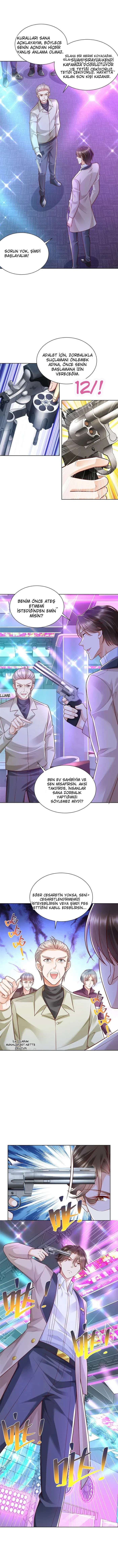 Her Hafta Yeni Bir Meslek Bölüm 663 - Sayfa 4