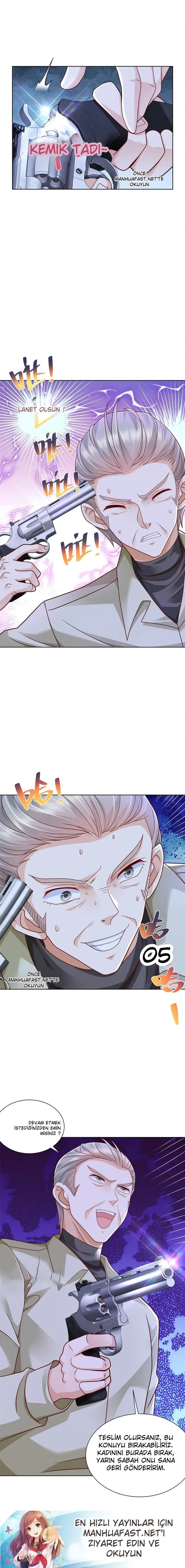 Her Hafta Yeni Bir Meslek Bölüm 663 - Sayfa 6