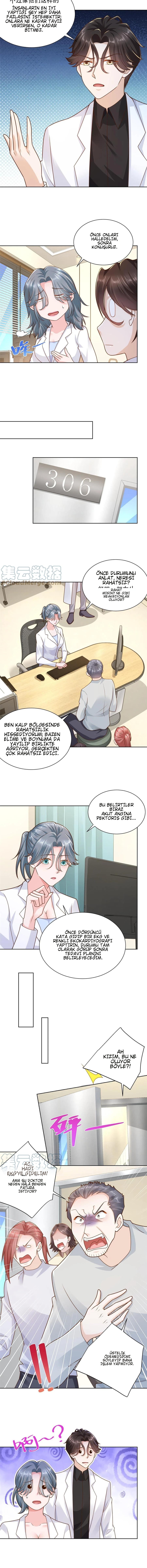 Her Hafta Yeni Bir Meslek Bölüm 181 - Sayfa 5