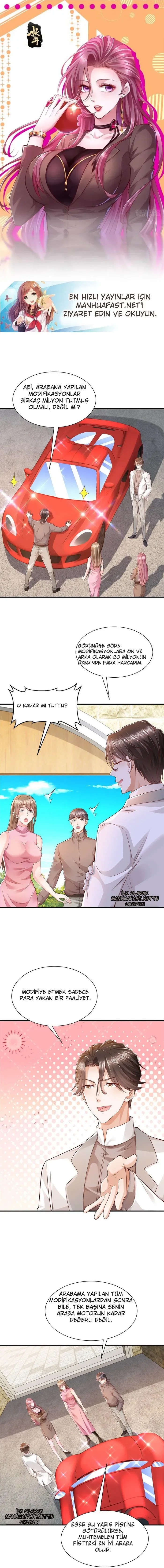 Her Hafta Yeni Bir Meslek Bölüm 627 - Sayfa 1