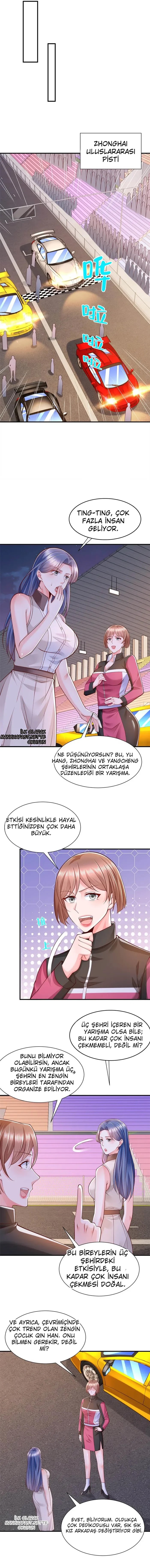 Her Hafta Yeni Bir Meslek Bölüm 627 - Sayfa 2