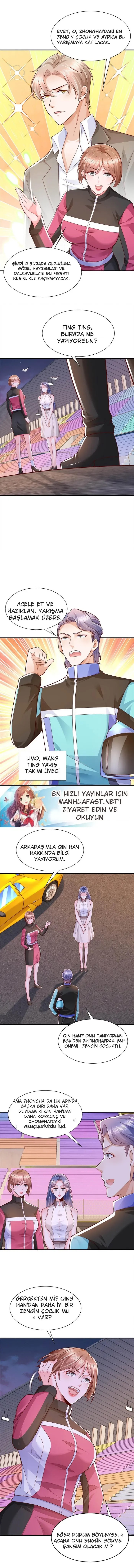 Her Hafta Yeni Bir Meslek Bölüm 627 - Sayfa 3