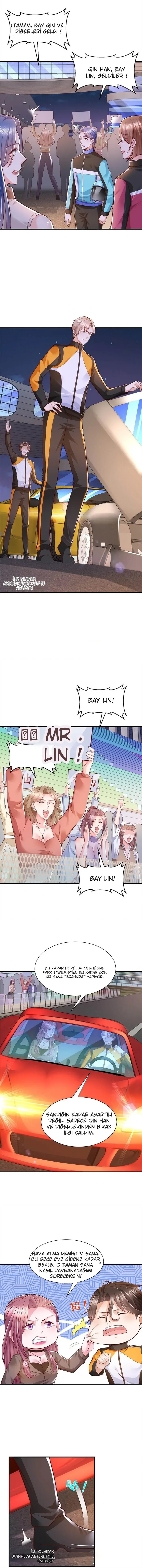 Her Hafta Yeni Bir Meslek Bölüm 627 - Sayfa 4