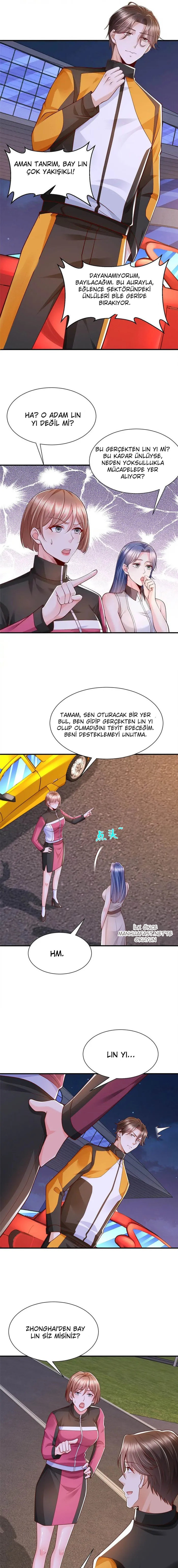 Her Hafta Yeni Bir Meslek Bölüm 627 - Sayfa 5