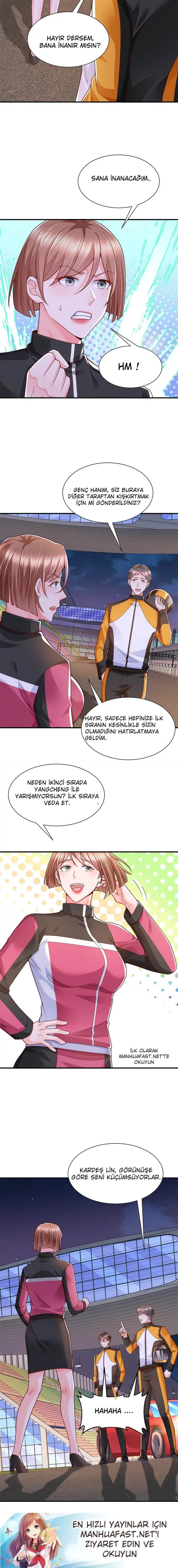 Her Hafta Yeni Bir Meslek Bölüm 627 - Sayfa 6