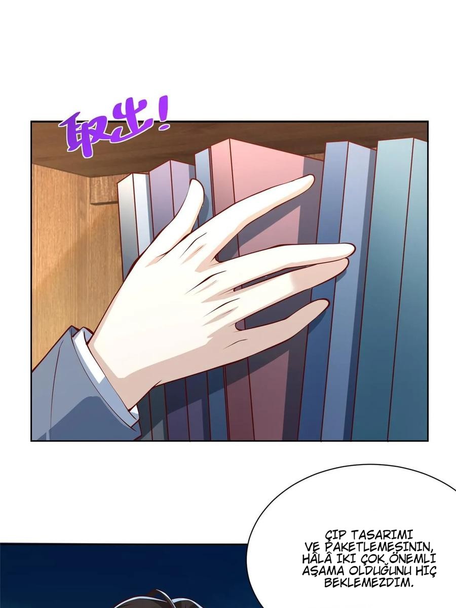 Her Hafta Yeni Bir Meslek Bölüm 400 - Sayfa 3