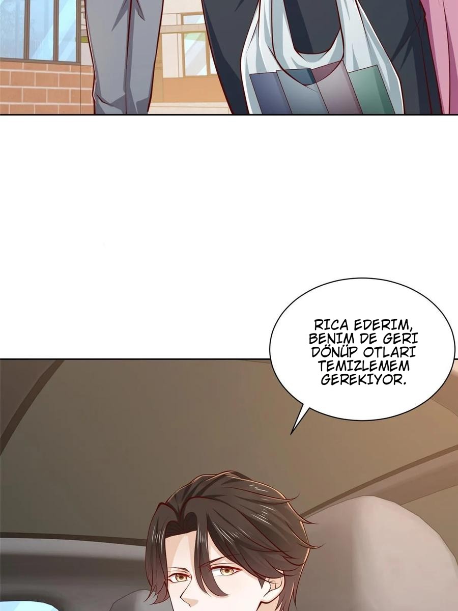 Her Hafta Yeni Bir Meslek Bölüm 400 - Sayfa 14