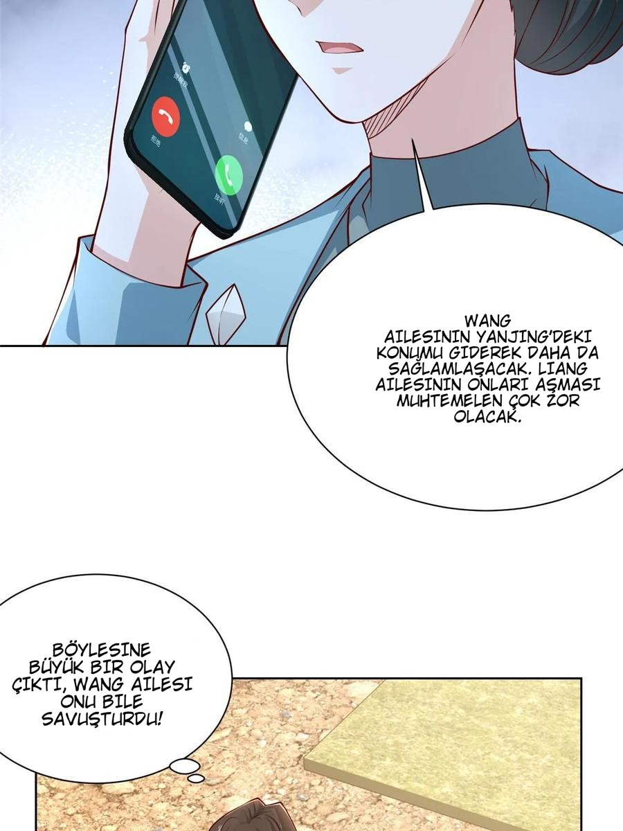 Her Hafta Yeni Bir Meslek Bölüm 400 - Sayfa 23