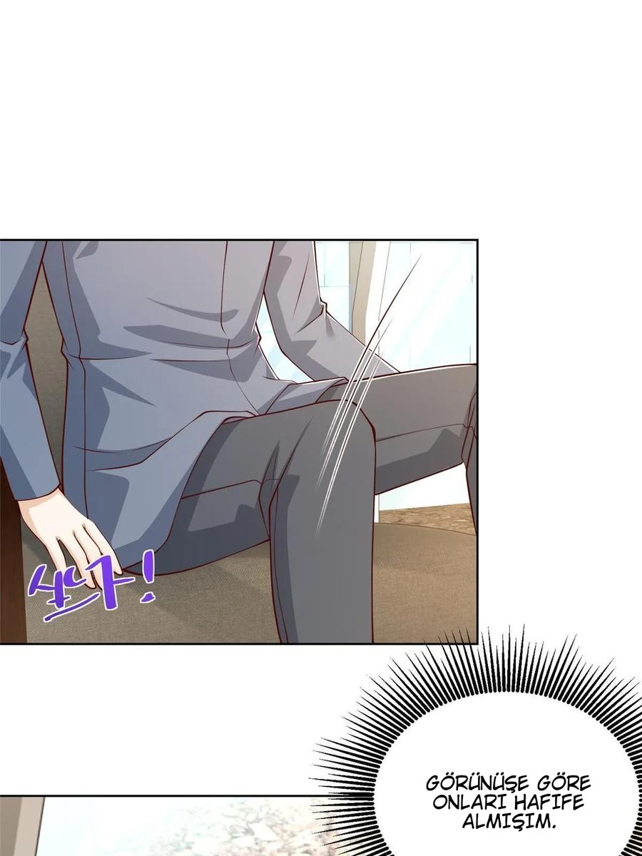 Her Hafta Yeni Bir Meslek Bölüm 400 - Sayfa 25