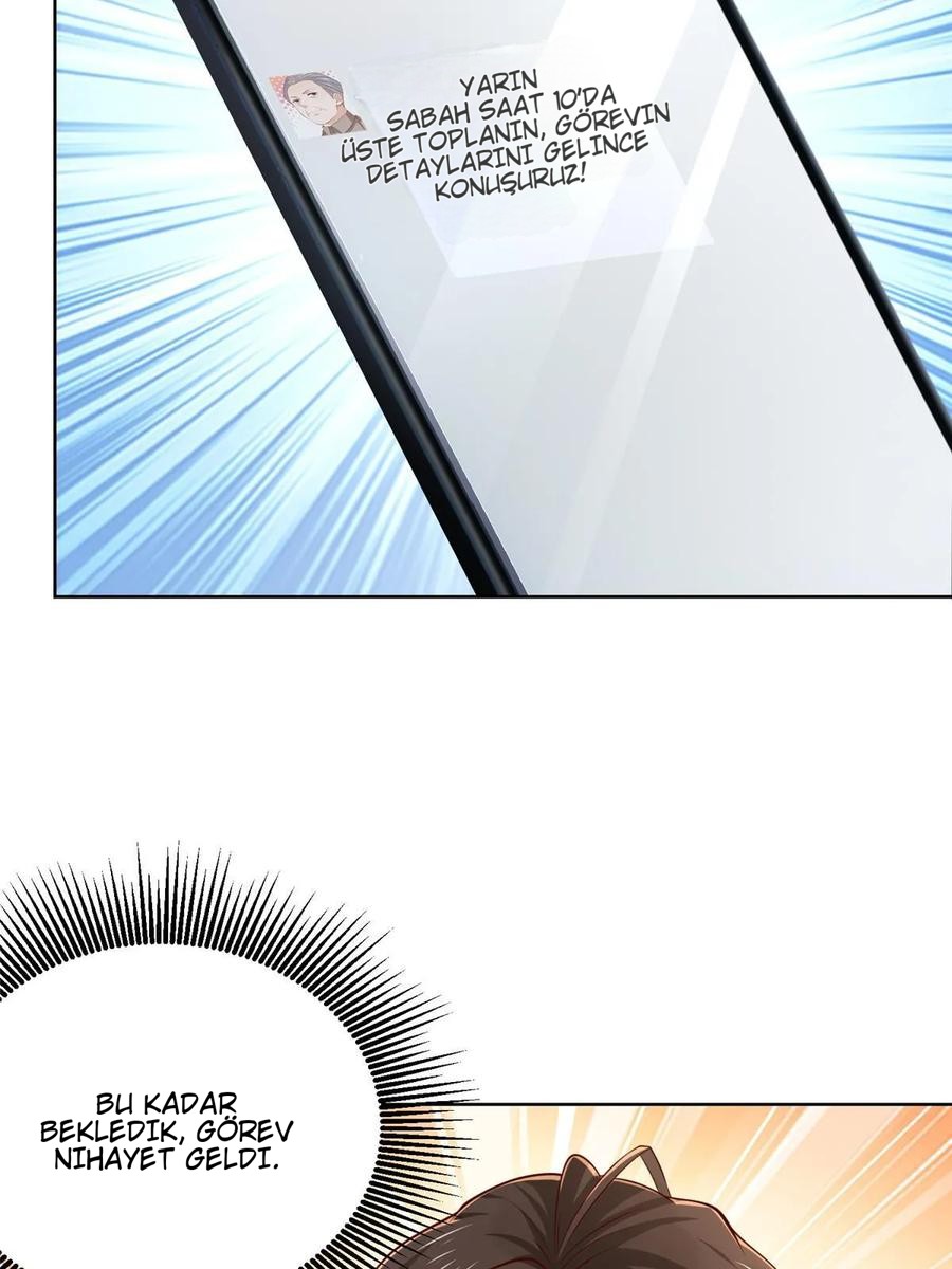 Her Hafta Yeni Bir Meslek Bölüm 400 - Sayfa 28