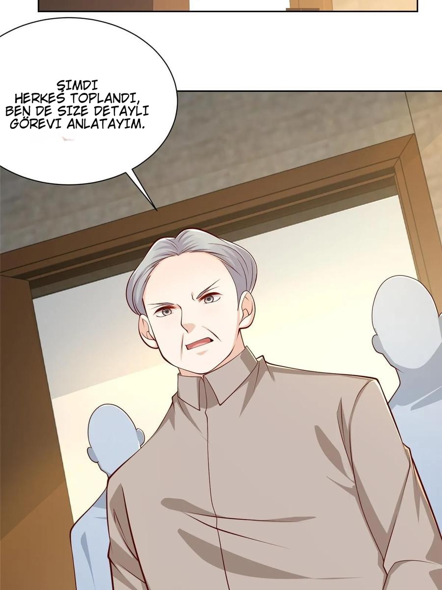 Her Hafta Yeni Bir Meslek Bölüm 400 - Sayfa 38