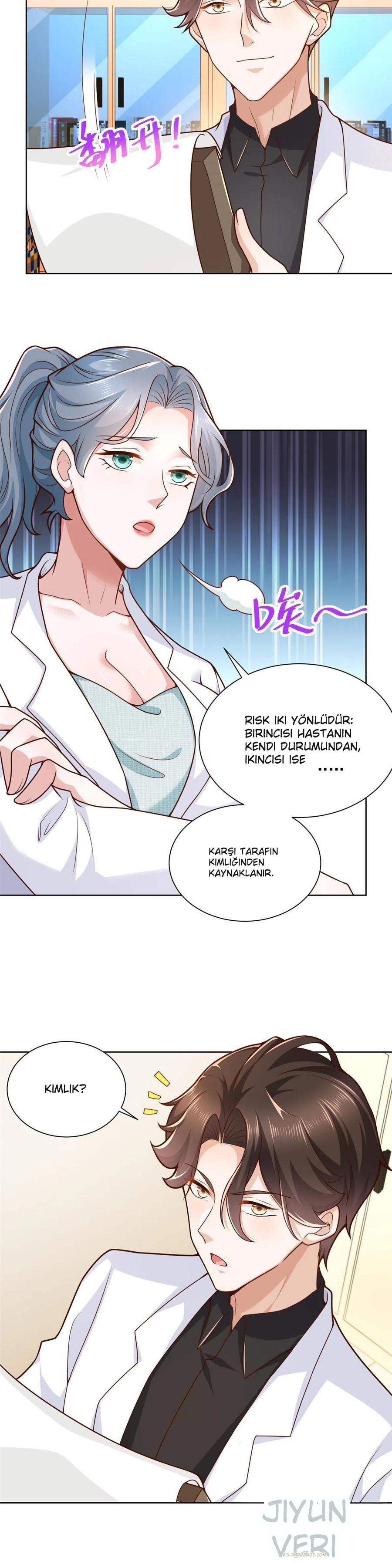 Her Hafta Yeni Bir Meslek Bölüm 147 - Sayfa 5