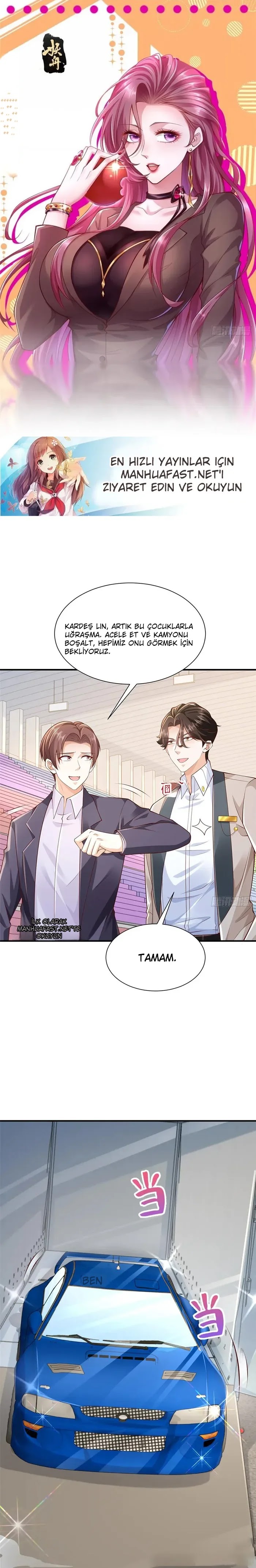 Her Hafta Yeni Bir Meslek Bölüm 717 - Sayfa 1