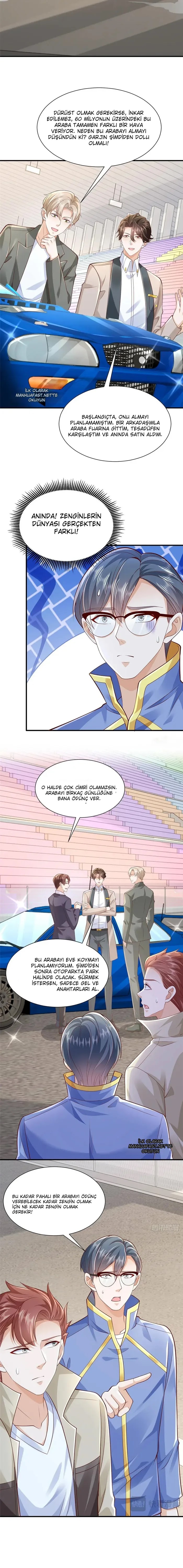 Her Hafta Yeni Bir Meslek Bölüm 717 - Sayfa 2