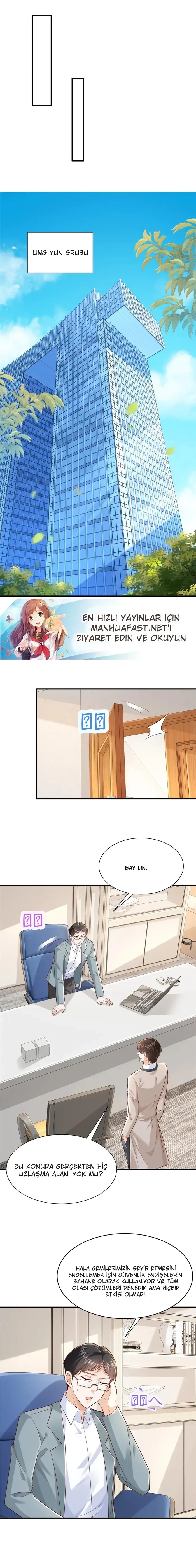 Her Hafta Yeni Bir Meslek Bölüm 717 - Sayfa 3