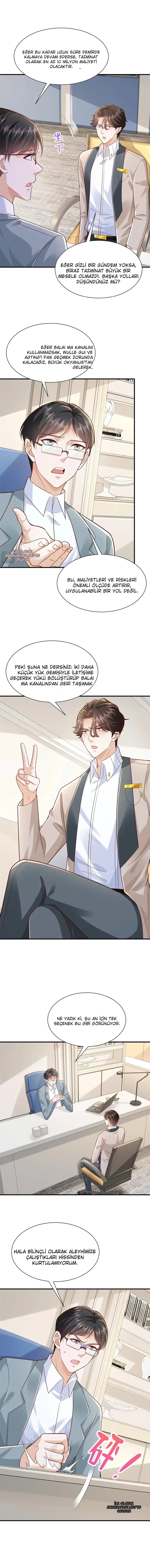 Her Hafta Yeni Bir Meslek Bölüm 717 - Sayfa 4