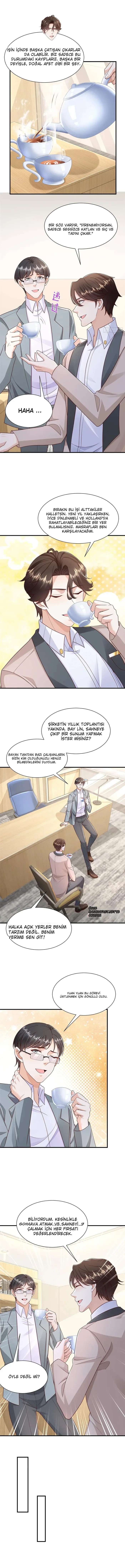 Her Hafta Yeni Bir Meslek Bölüm 717 - Sayfa 5