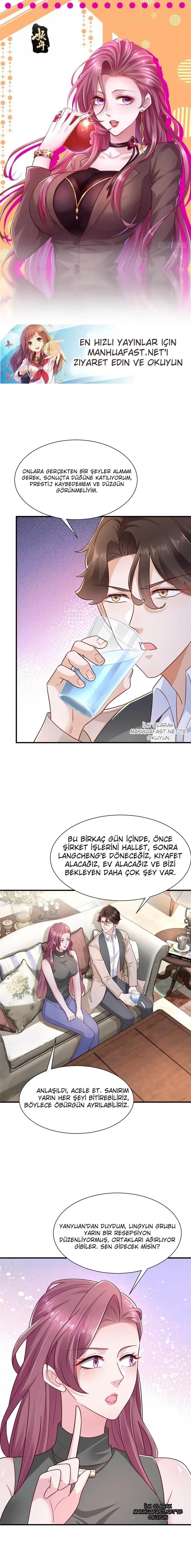 Her Hafta Yeni Bir Meslek Bölüm 676 - Sayfa 1