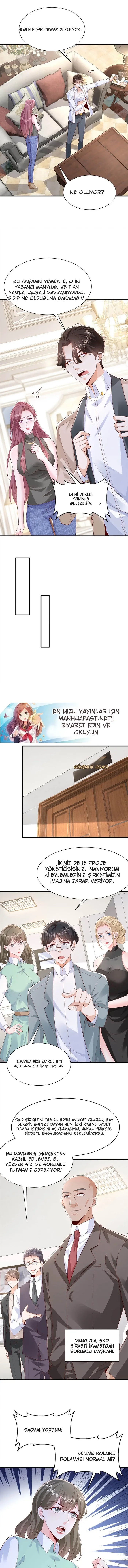 Her Hafta Yeni Bir Meslek Bölüm 676 - Sayfa 3