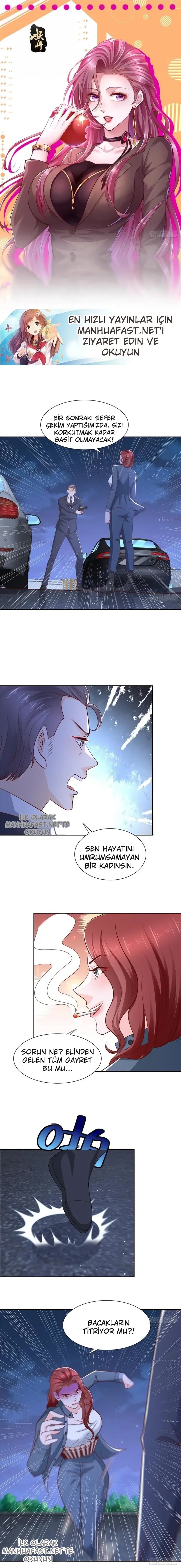 Her Hafta Yeni Bir Meslek Bölüm 493 - Sayfa 1