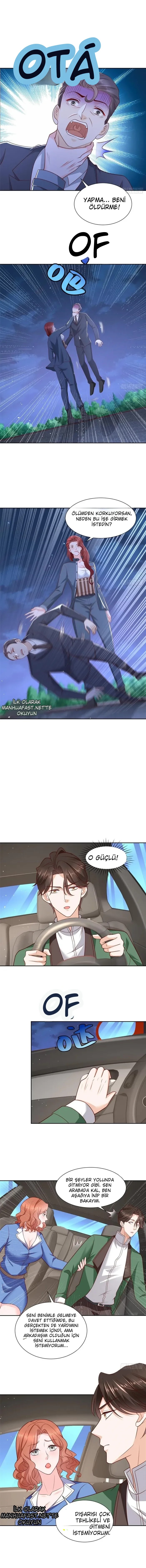 Her Hafta Yeni Bir Meslek Bölüm 493 - Sayfa 2