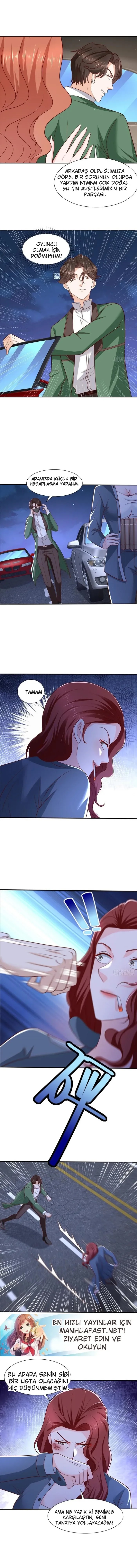 Her Hafta Yeni Bir Meslek Bölüm 493 - Sayfa 3