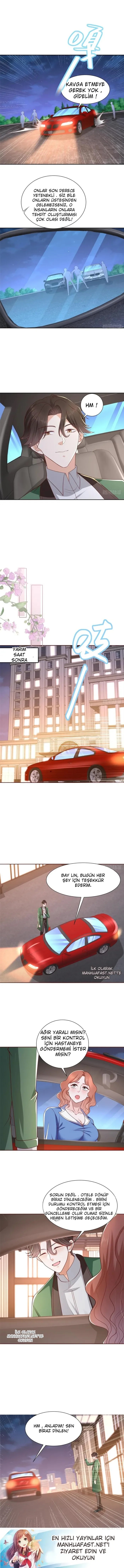 Her Hafta Yeni Bir Meslek Bölüm 493 - Sayfa 5