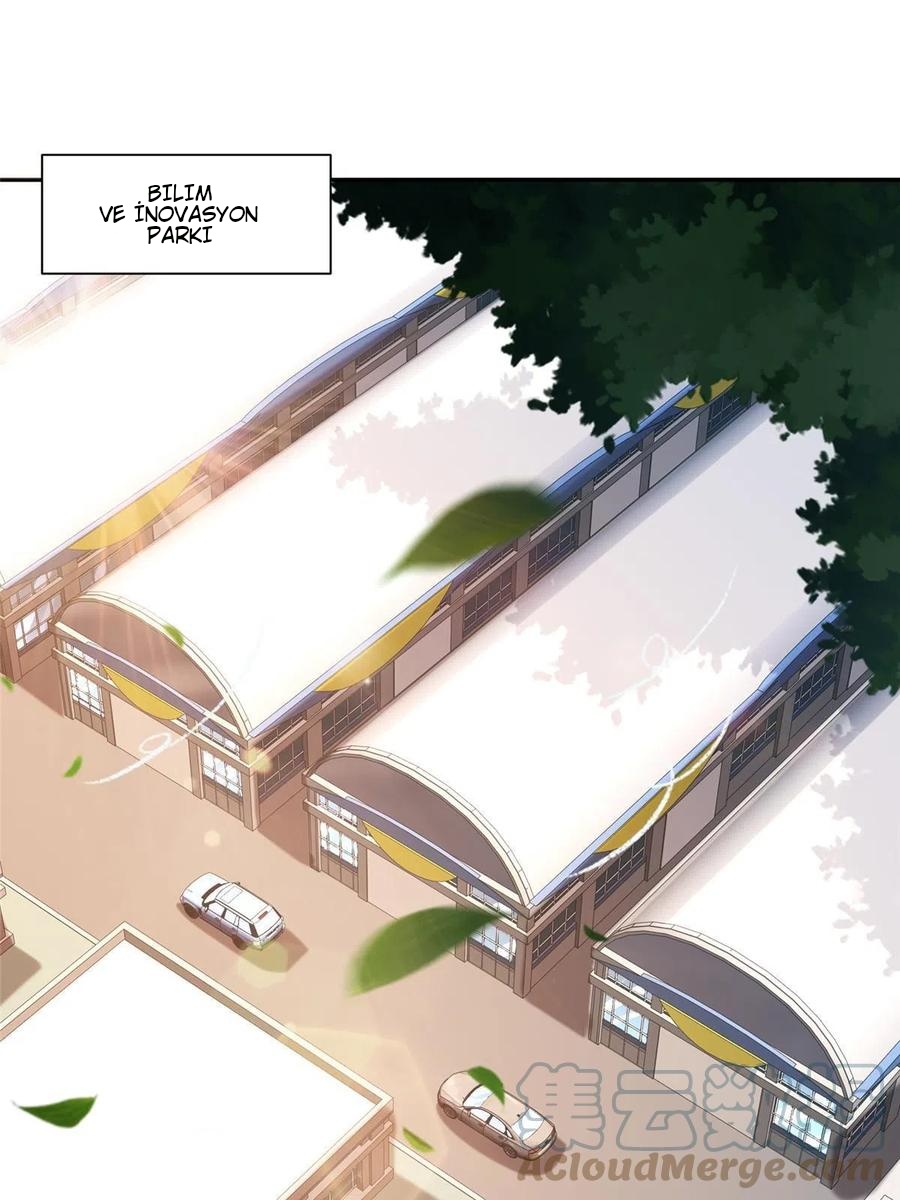 Her Hafta Yeni Bir Meslek Bölüm 185 - Sayfa 3