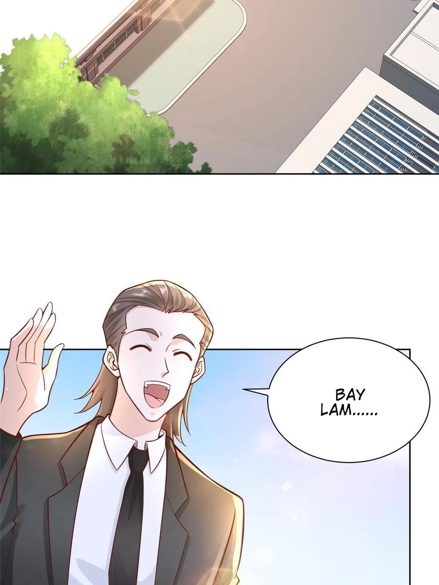 Her Hafta Yeni Bir Meslek Bölüm 185 - Sayfa 4