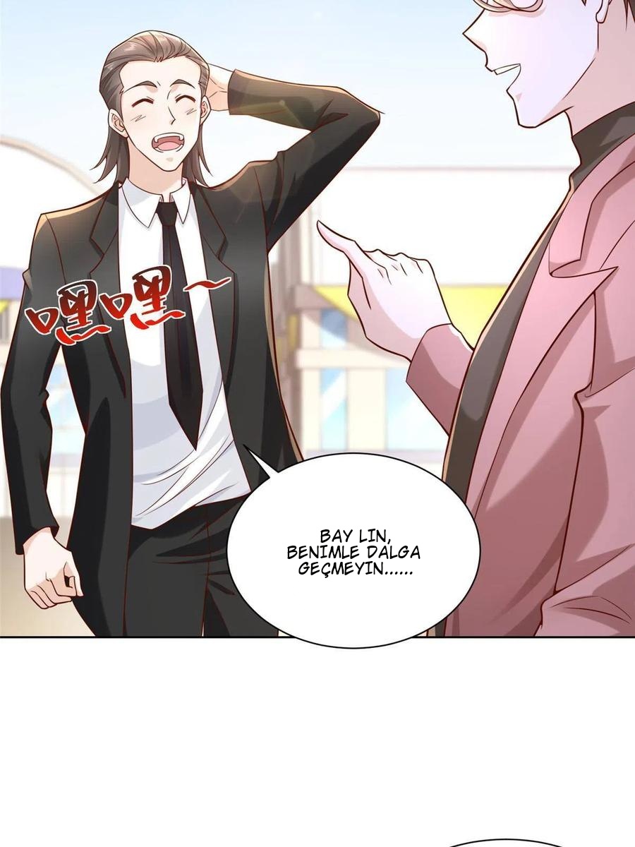 Her Hafta Yeni Bir Meslek Bölüm 185 - Sayfa 6