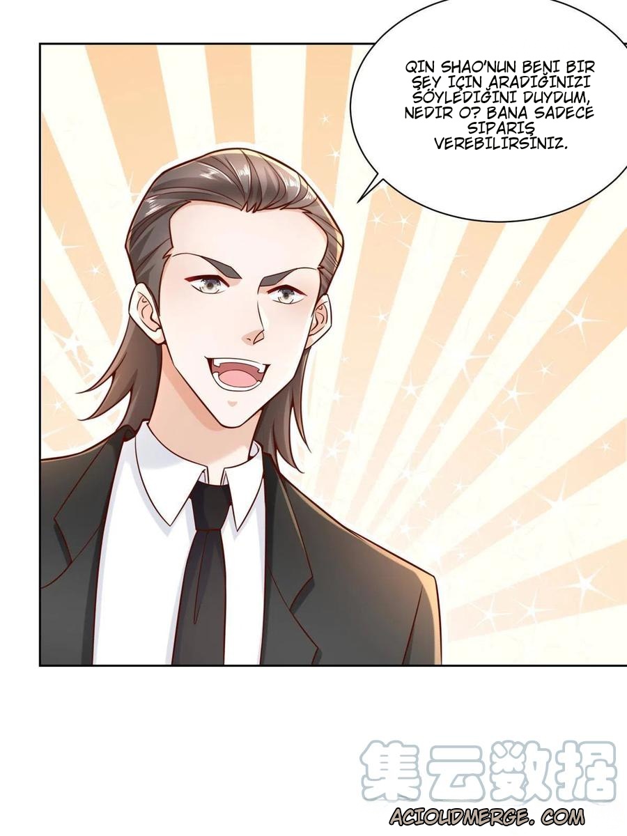 Her Hafta Yeni Bir Meslek Bölüm 185 - Sayfa 7