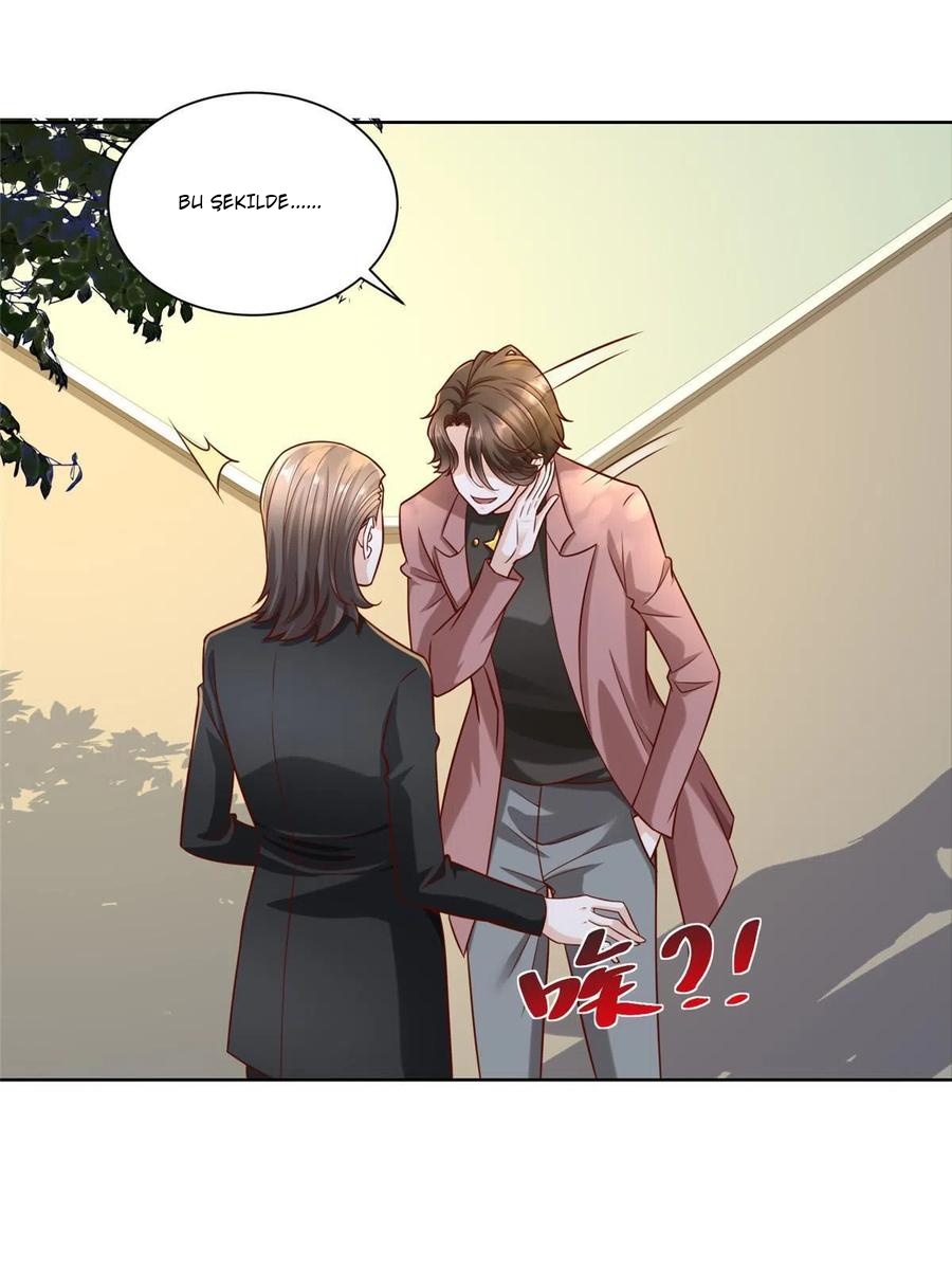 Her Hafta Yeni Bir Meslek Bölüm 185 - Sayfa 8