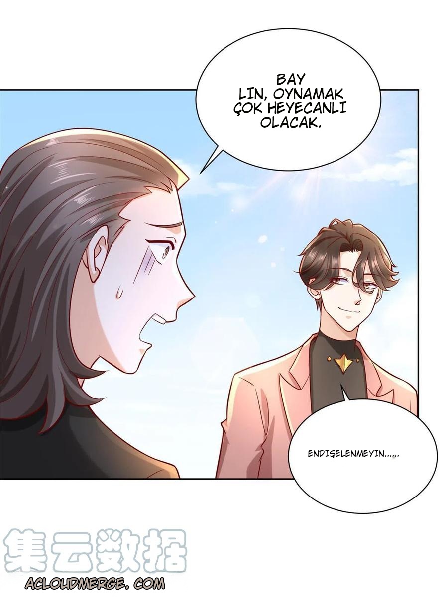 Her Hafta Yeni Bir Meslek Bölüm 185 - Sayfa 9