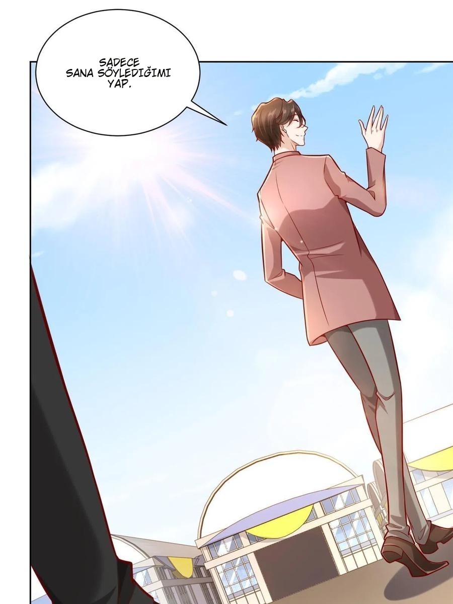 Her Hafta Yeni Bir Meslek Bölüm 185 - Sayfa 10