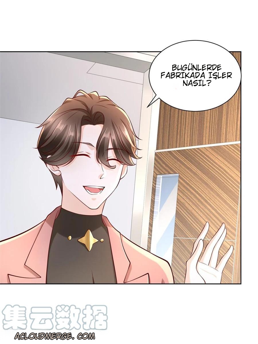 Her Hafta Yeni Bir Meslek Bölüm 185 - Sayfa 15
