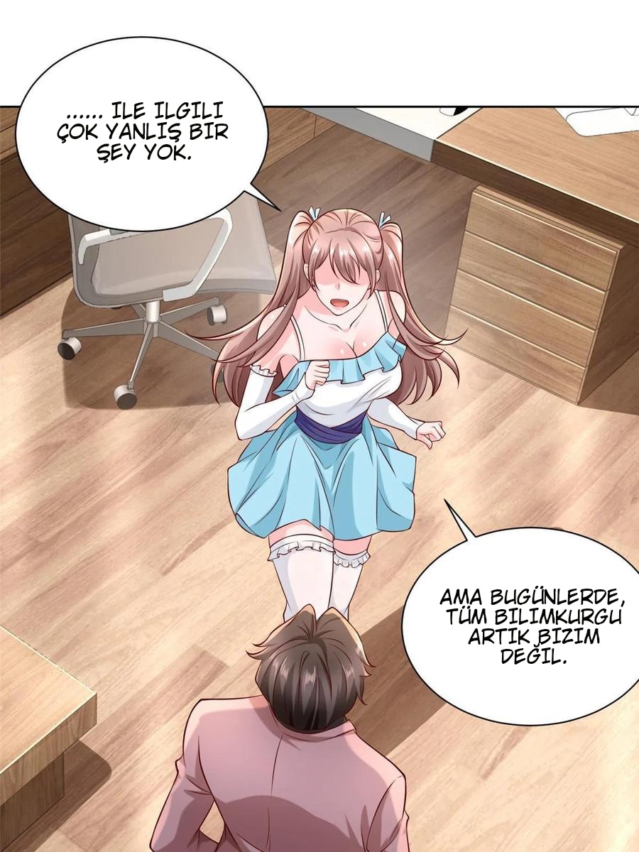 Her Hafta Yeni Bir Meslek Bölüm 185 - Sayfa 16