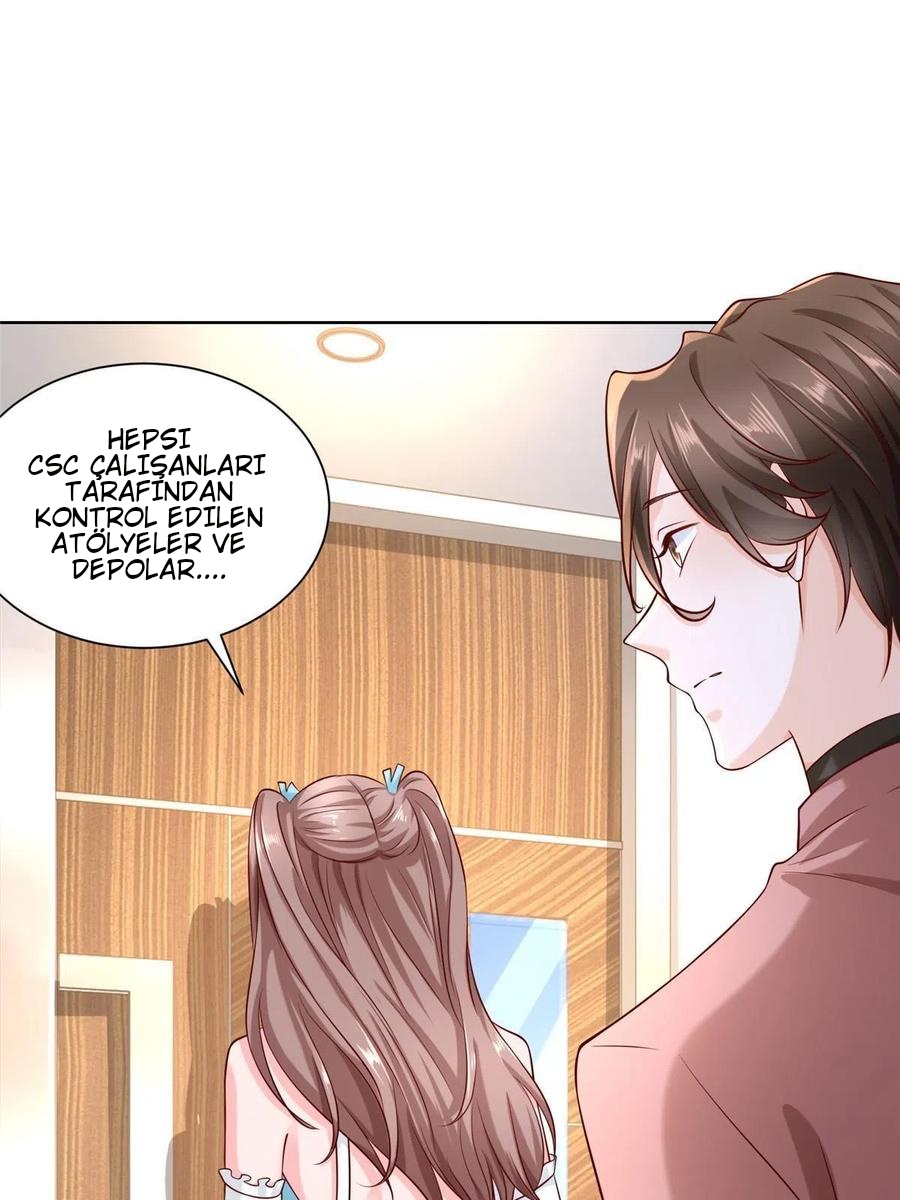 Her Hafta Yeni Bir Meslek Bölüm 185 - Sayfa 18