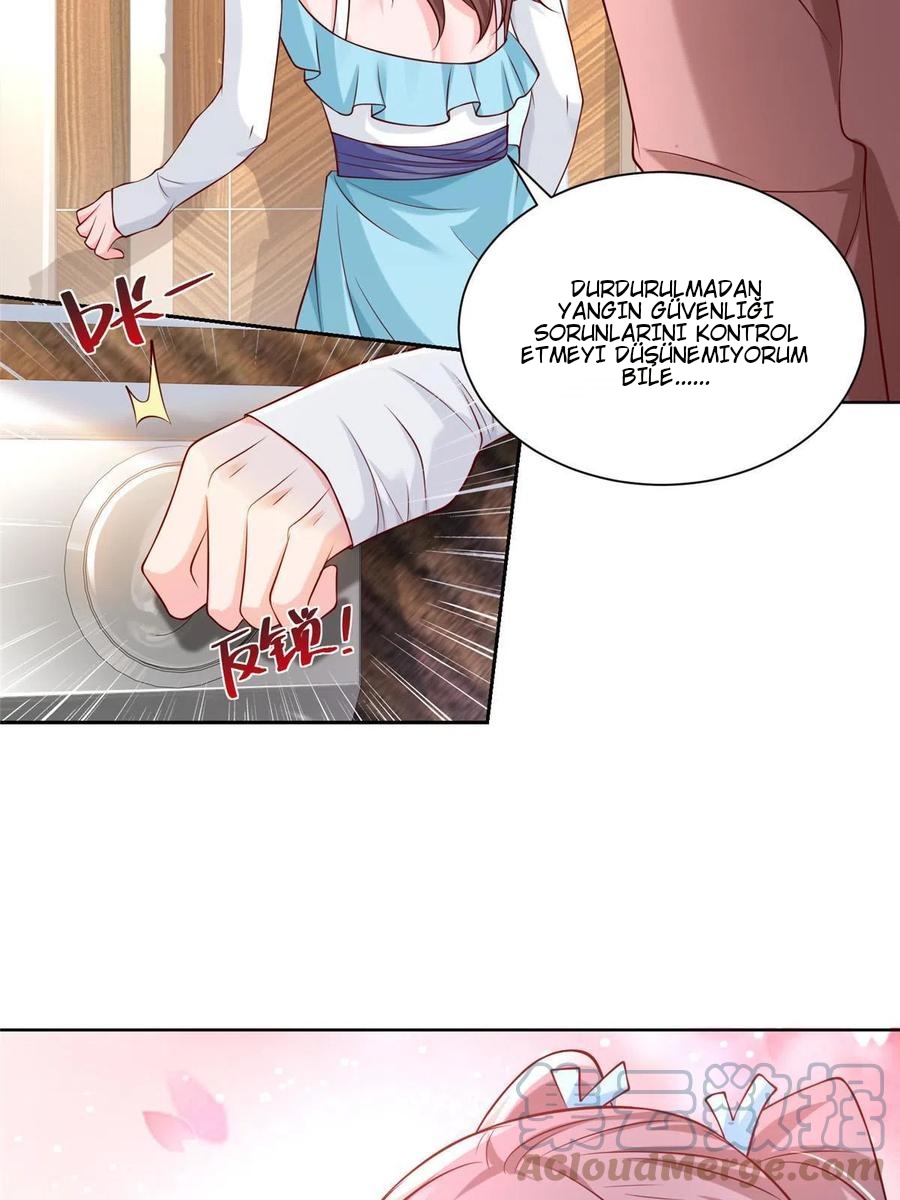 Her Hafta Yeni Bir Meslek Bölüm 185 - Sayfa 19