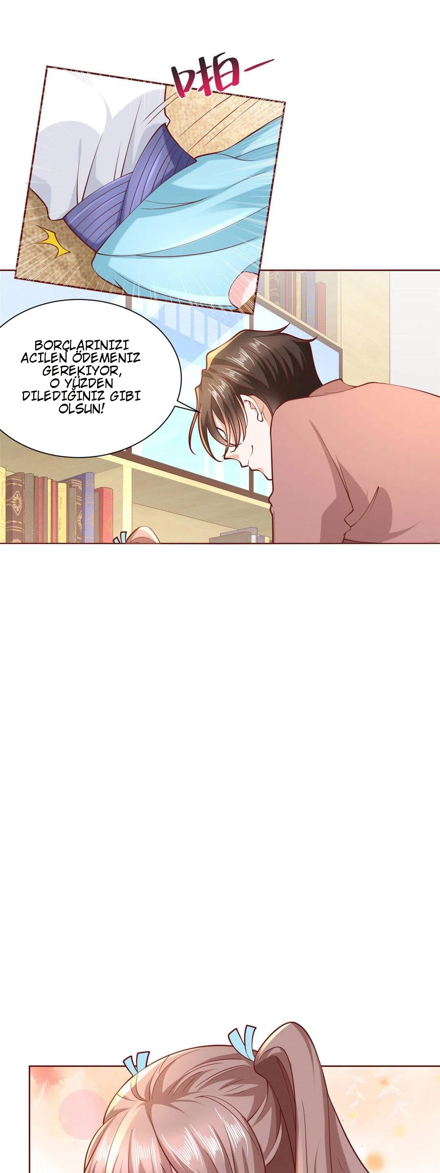 Her Hafta Yeni Bir Meslek Bölüm 185 - Sayfa 24