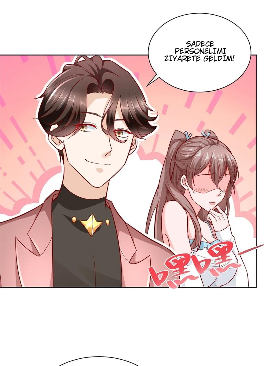 Her Hafta Yeni Bir Meslek Bölüm 185 - Sayfa 28