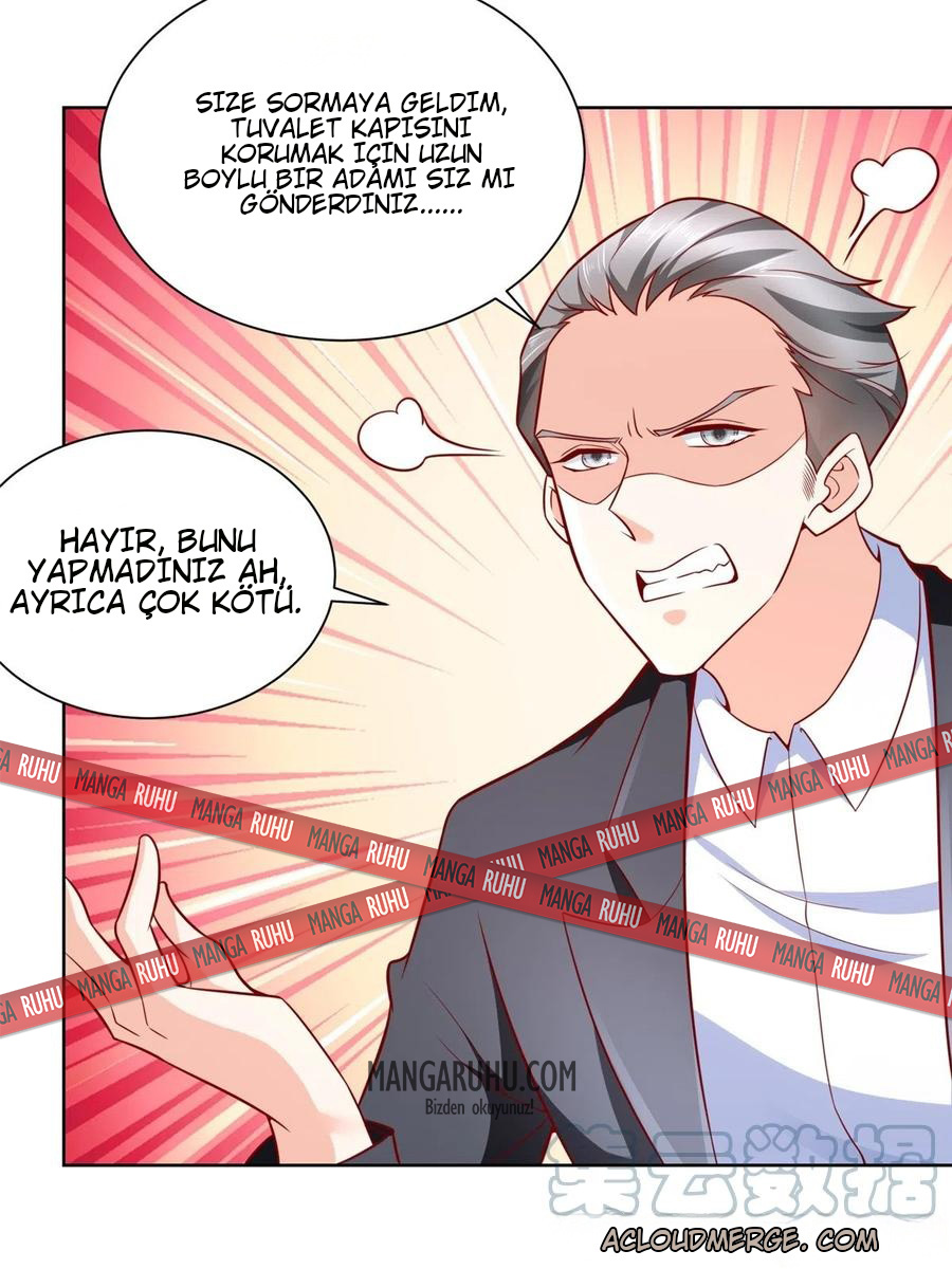 Her Hafta Yeni Bir Meslek Bölüm 185 - Sayfa 29