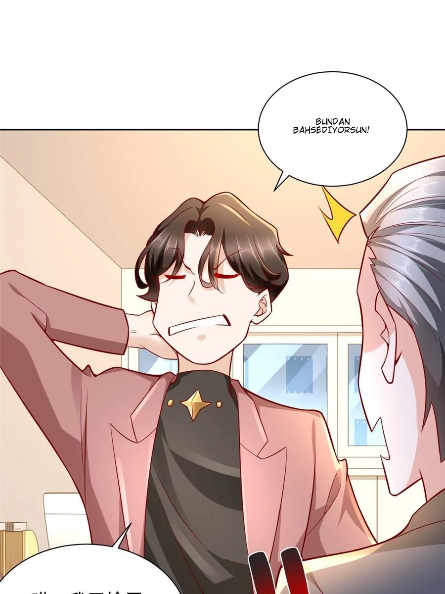 Her Hafta Yeni Bir Meslek Bölüm 185 - Sayfa 30