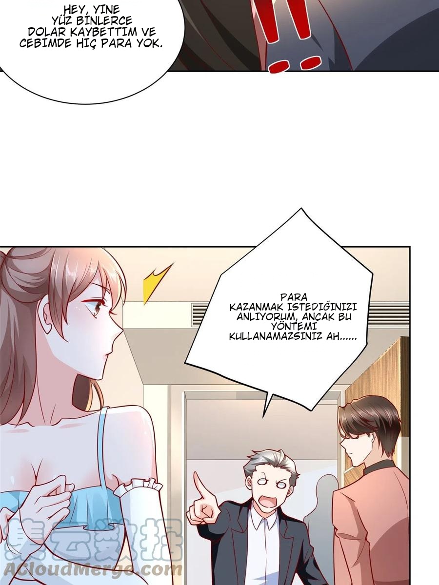 Her Hafta Yeni Bir Meslek Bölüm 185 - Sayfa 31