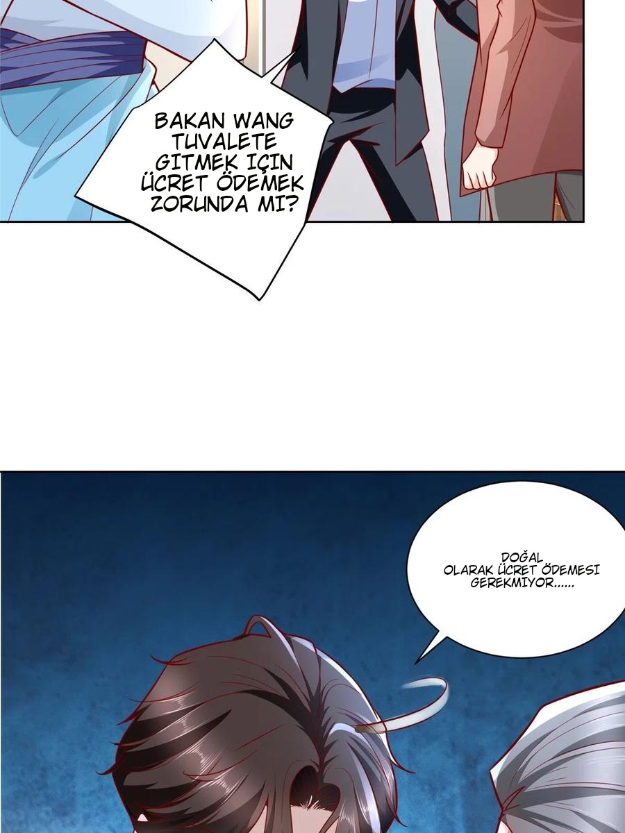 Her Hafta Yeni Bir Meslek Bölüm 185 - Sayfa 32